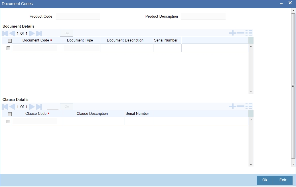 2. Product Definition