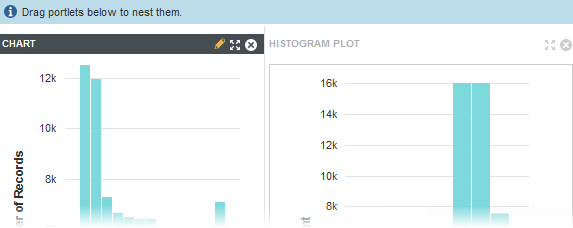 他のコンポーネントを含む「列コンテナ」コンポーネント