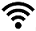 This figure shows the Wireless Network icon.