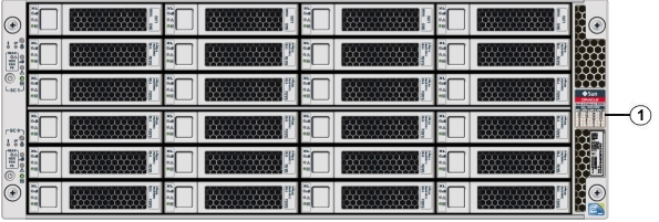 image:Graphic showing the storage drive locations.