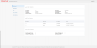 ODS Dashboard