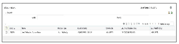 searching-for-behavior-patterns