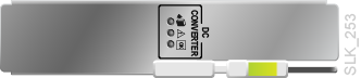 DC power converter