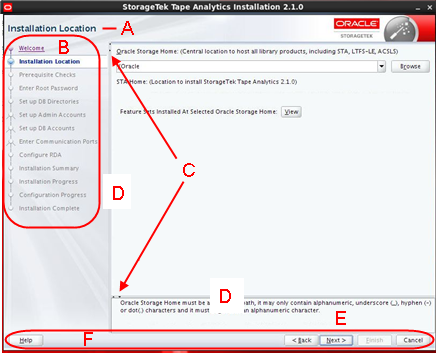 Description of instscrlayout.png follows