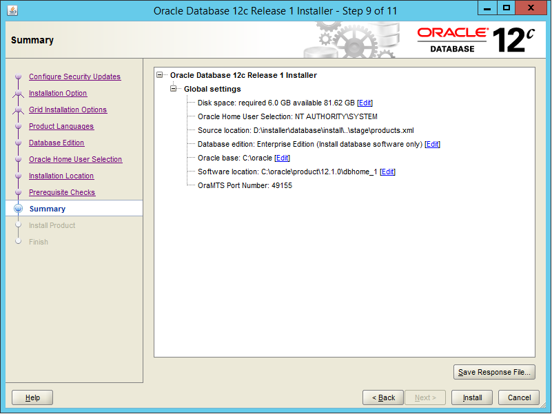 Oracle 12c. Oracle client 12. Oracle установка. Oracle database client.