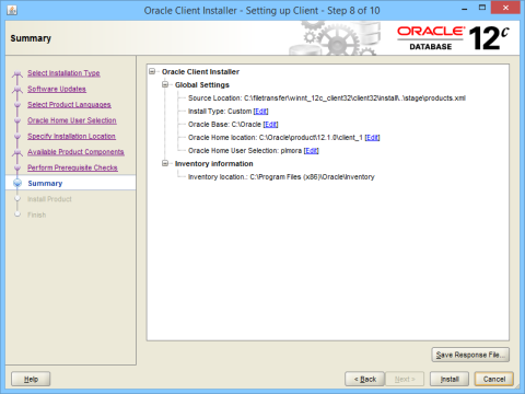 Download oracle client for windows how to download a video from a news website