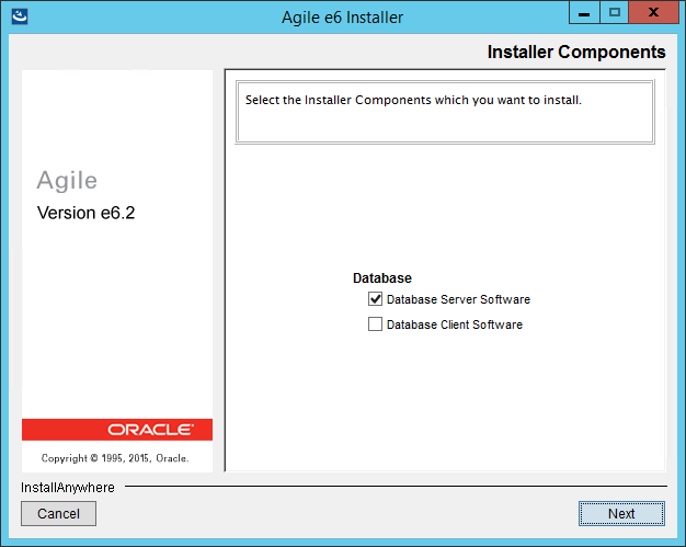 Surrounding text describes installer-db-1.png.