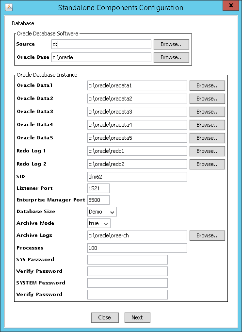 Surrounding text describes installer-db-3.png.