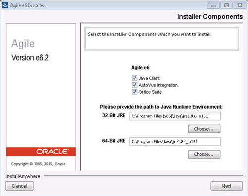 Surrounding text describes gui_client_install3a.jpg.
