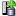 「Discover SAN Server」アイコン