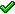 「Test email address」アイコン