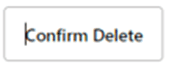 Confirm Delete button