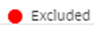 Exclude button