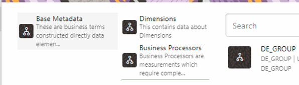 List View and Foldable Layout
