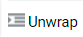 Unwrap button