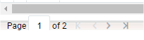 Pagination