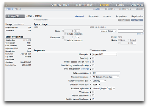 image:Changing an encryption key