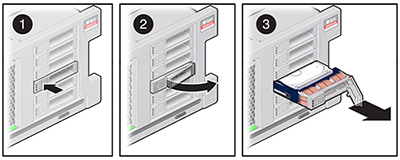 image:images showing how to remove a drive