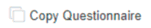 Copy Questionnaire