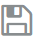 Save icon