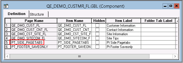 PT_SIDE_PAGETABS added to fluid component definition