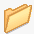 Large folder icon