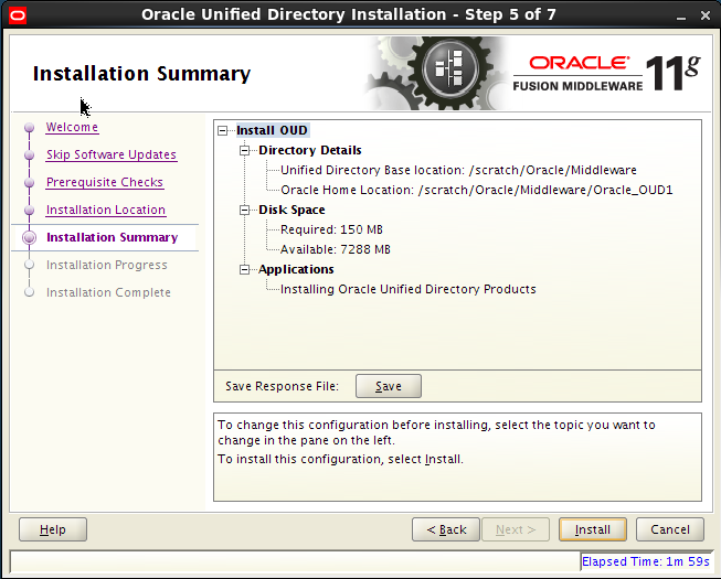 Installer Prerequisite Setup Installer Prerequisite Setup