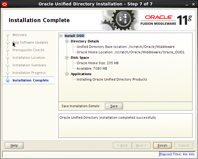 Installer Prerequisite Setup Installer Prerequisite Setup