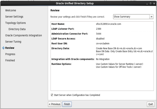 Installer Prerequisite Setup Installer Prerequisite Setup