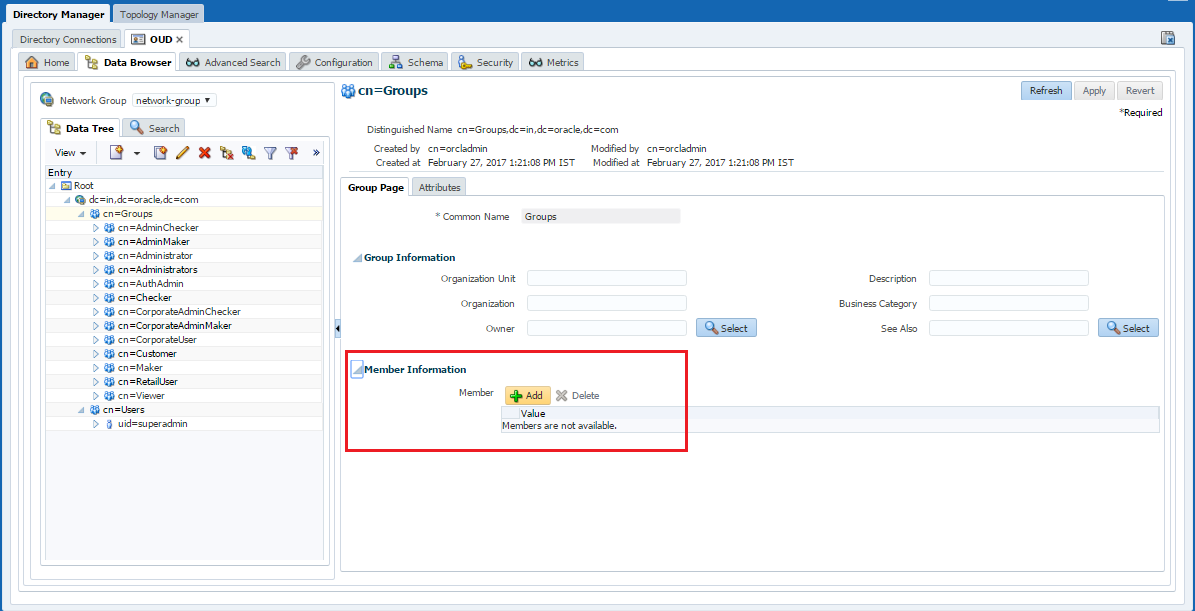 Installer Prerequisite Setup Installer Prerequisite Setup