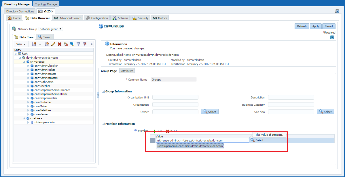 Installer Prerequisite Setup Installer Prerequisite Setup