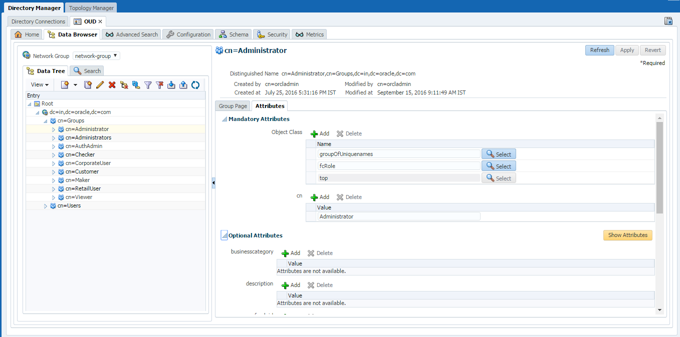 Installer Prerequisite Setup Installer Prerequisite Setup