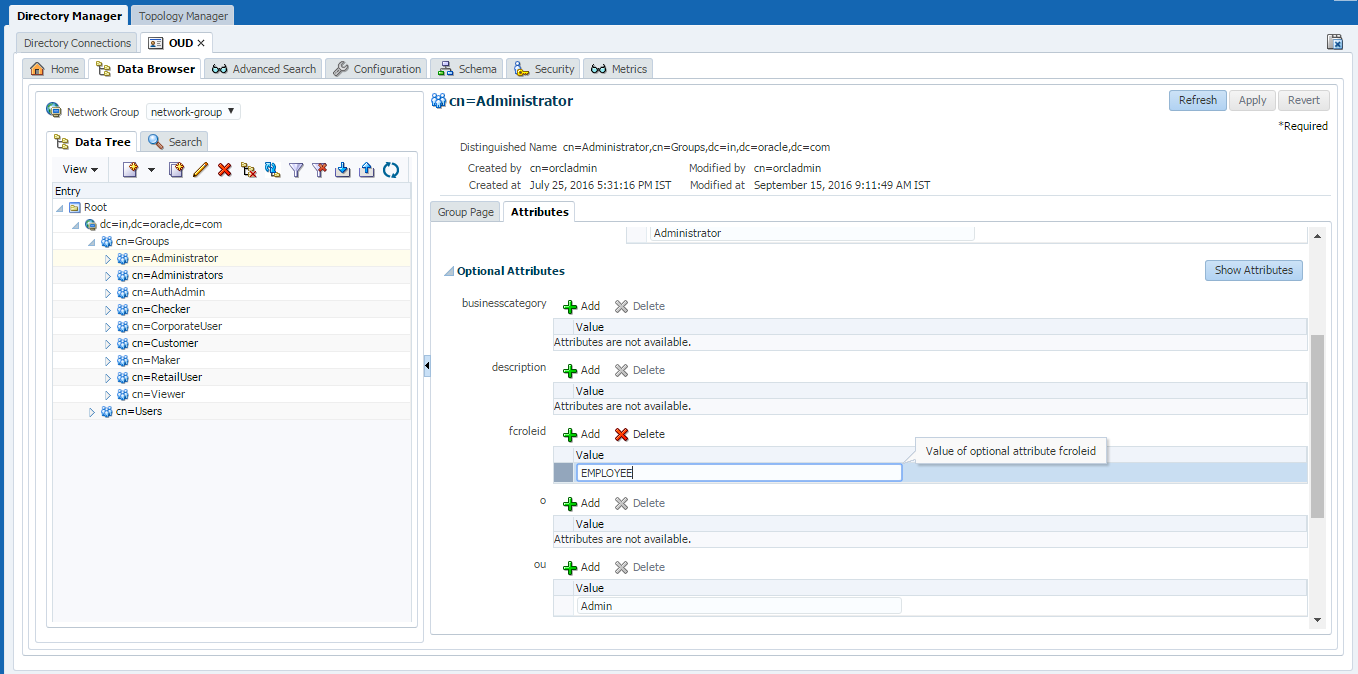 Installer Prerequisite Setup Installer Prerequisite Setup