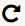 Reset icon