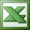 Export to TEXT format icon