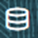Data Fields icon