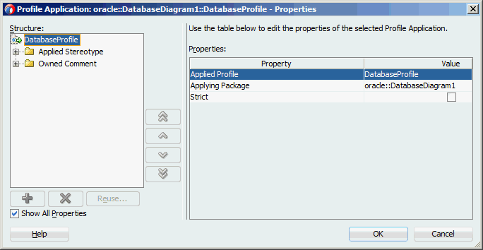 packageprofile.gifの説明が続きます