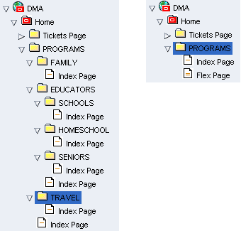 Surrounding text describes Figure 3-17 .