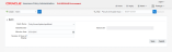 This image shows the Batch screen.