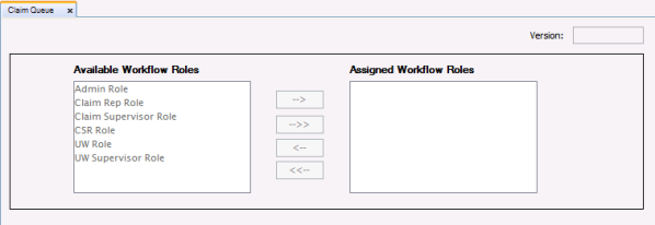Workflow Management