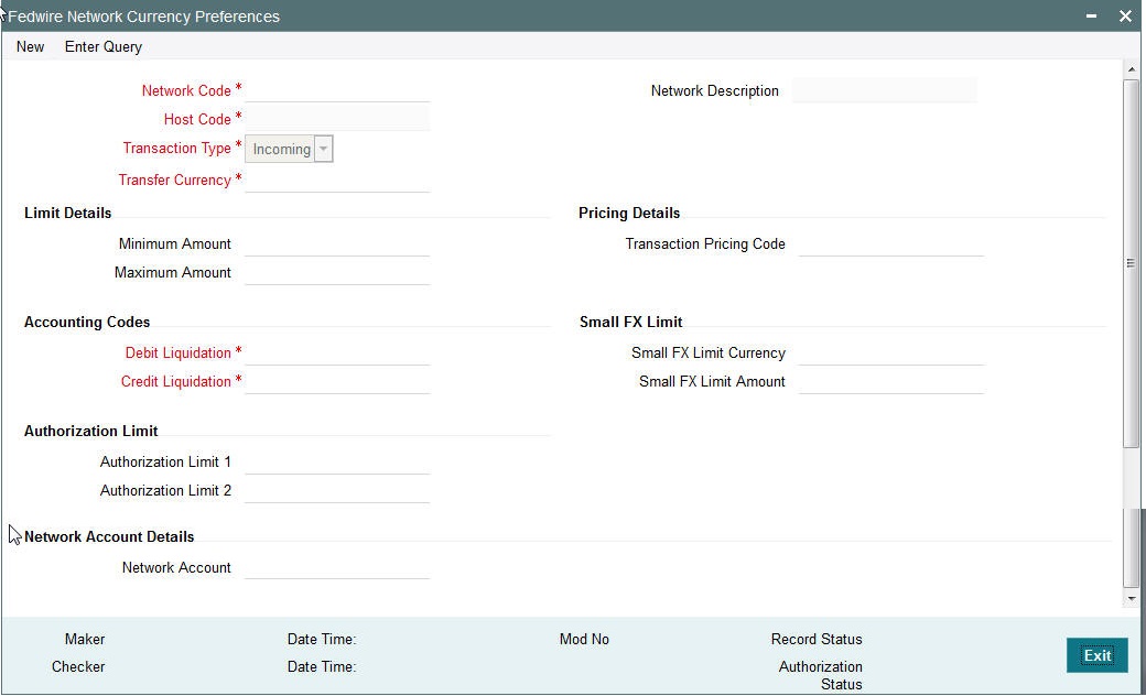 2. Fedwire Payments