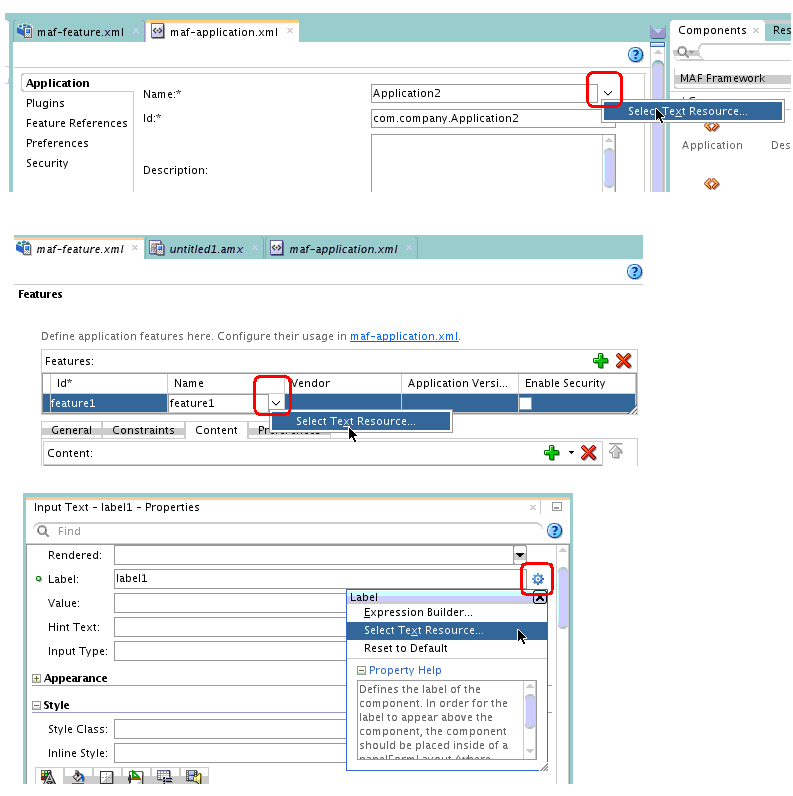 図8-3の説明が続きます