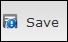 This image is a screen capture of the Save button