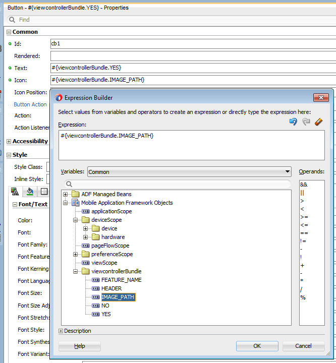 図8-8の説明が続きます