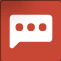 Red Textura assistant icon