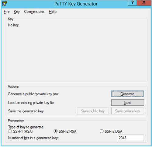 Key Generator