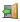 This image shows the logoff icon.
