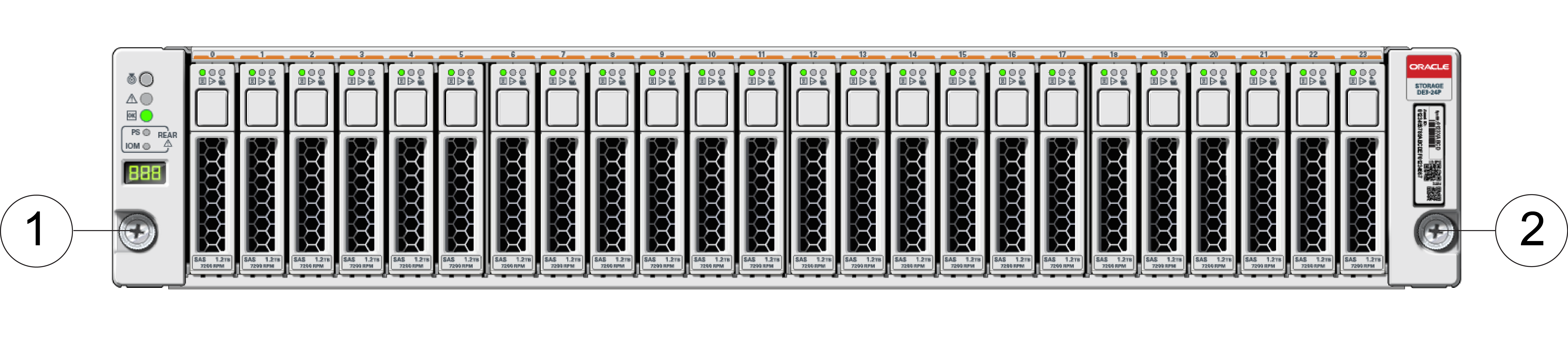 image:전면 나사 설치