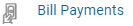 Bill Payments 