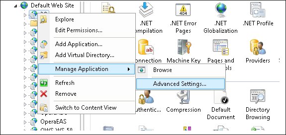 manage_application_advanced_settings